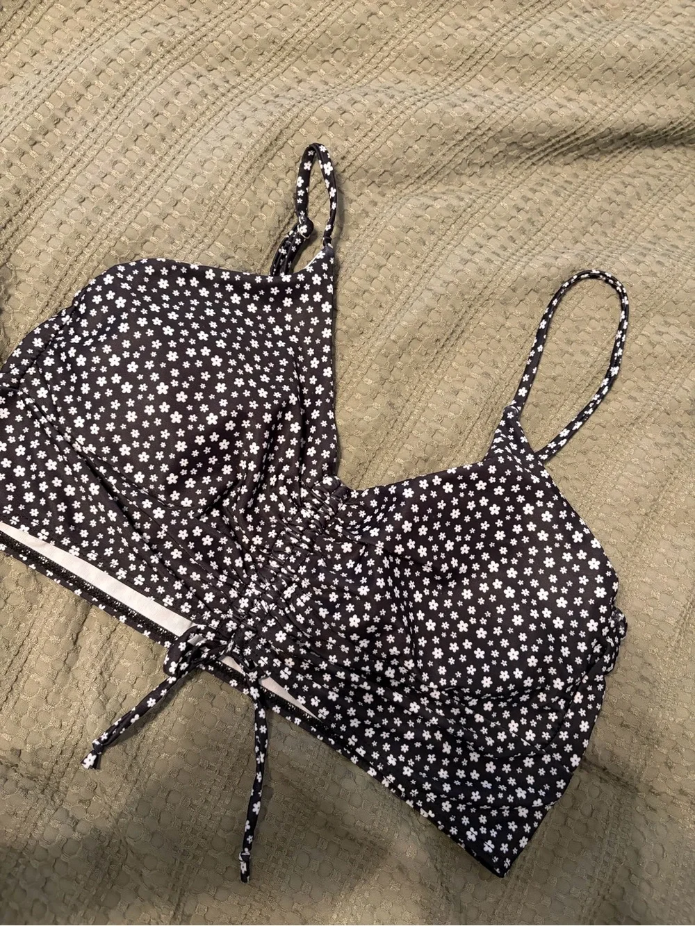 N/A two piece